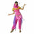 Costume for Adults Pink Arab Princess