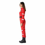 Costume for Adults Red