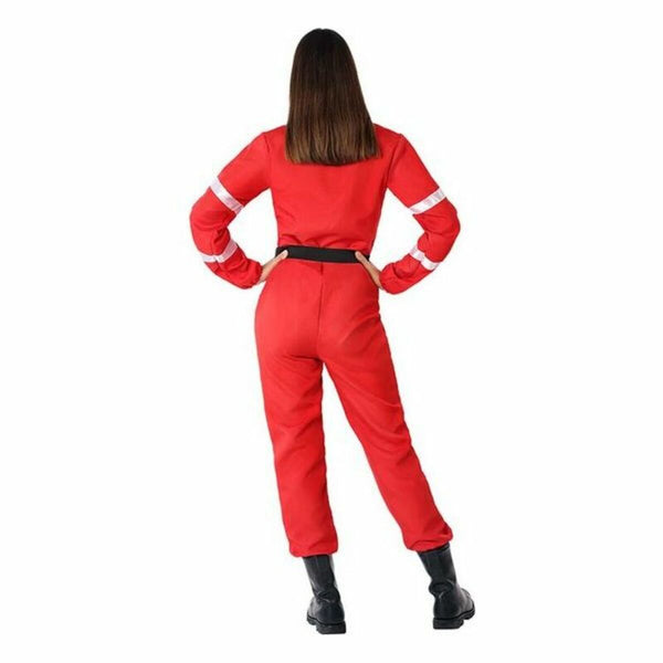 Costume for Adults Red