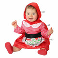 Costume for Babies Red