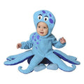 Costume for Babies Blue