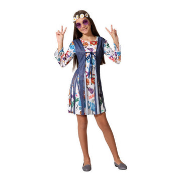 Costume for Children Hippie