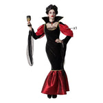 Costume for Adults Vampiress