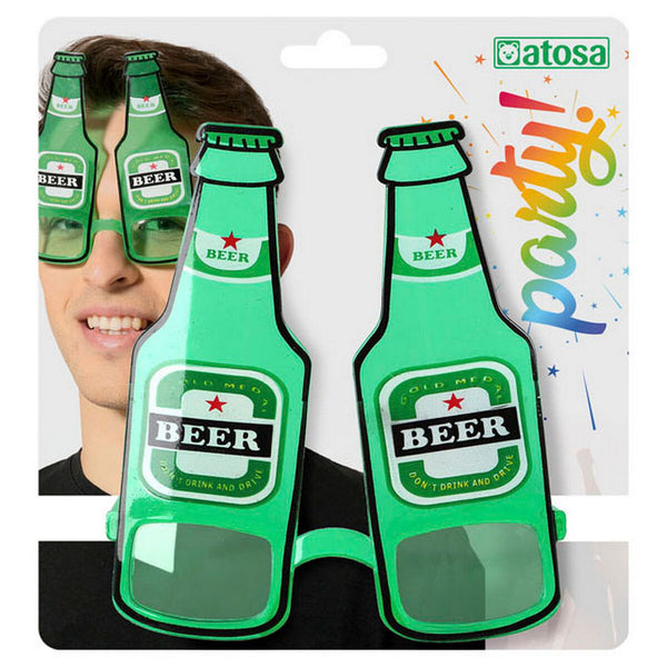 Glasses Beer