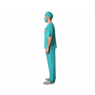 Costume for Adults Doctor XS-S