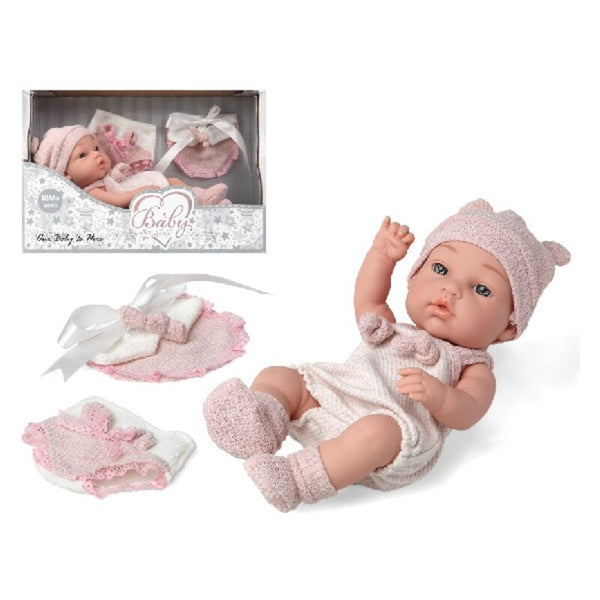 Baby Doll So Lovely (32 x 22 cm)