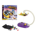 Educational Game Magic carpet Yellow (27  27 x 7 cm)