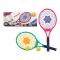 Racquet Set Sport Series Plastic (59 x 25 cm)