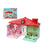 Doll's House Changealle Combination Plastic (46 x 35 cm)