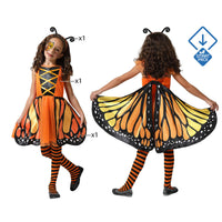 Costume Butterfly Girl