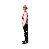 Costume for Adults Pirate