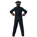 Costume for Children Sailor 3-4 Years