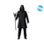 Costume for Adults Black M/L