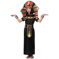 Costume for Children Egyptian Woman 5-6 Years