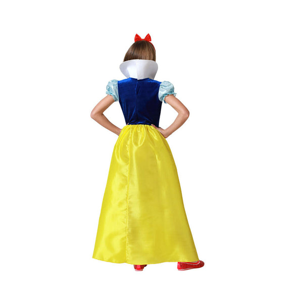 Children's costume Snow White