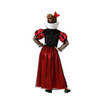 Costume Queen of Hearts