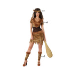 Costume for Adults Caveman Lady