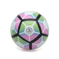 Football Multicolour Rubber Ø 23 cm