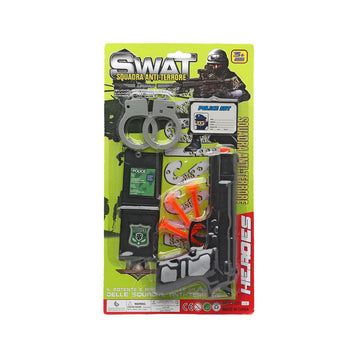 Playset Swat