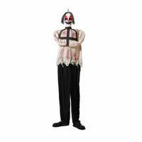 Halloween Decorations Bloody Clown