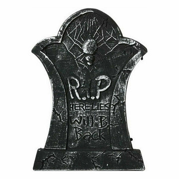 Tombstone Bloody 44 x 31 cm