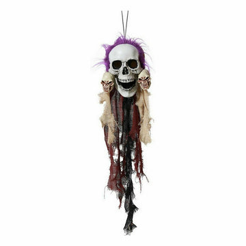 Skeleton pendant Pirate