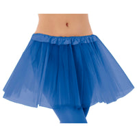 Tutu Blue