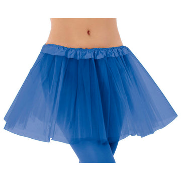 Tutu Blue