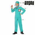 Costume for Children Doctor