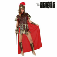 Costume for Adults Th3 Party Multicolour XL (5 Units)