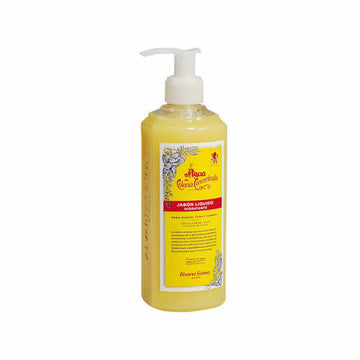 "Alvarez Gomez Sapone Liquido 300ml"