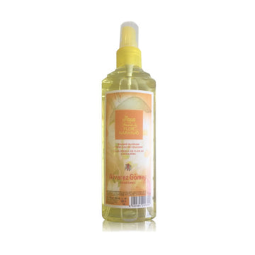 "Alvarez Gomez Agua Fresca Flor De Naranjo Spray 300ml"