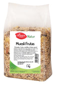 "Granero Muesli 10 Frutas 1 Kg"