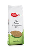 "Granero Mijo Pelado Biologico 500g"