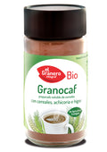 "Granero Granocaf Preparado Soluble De Cereales Bio 100g"