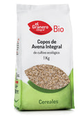 "Granero Copos Avena Integral Bio 1 Kg"