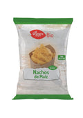 "Granero Nachos Bio 125g"