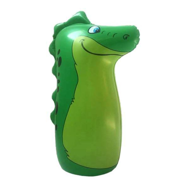 Inflatable Crocodile