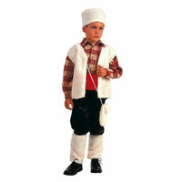 Costume for Children Shepherd