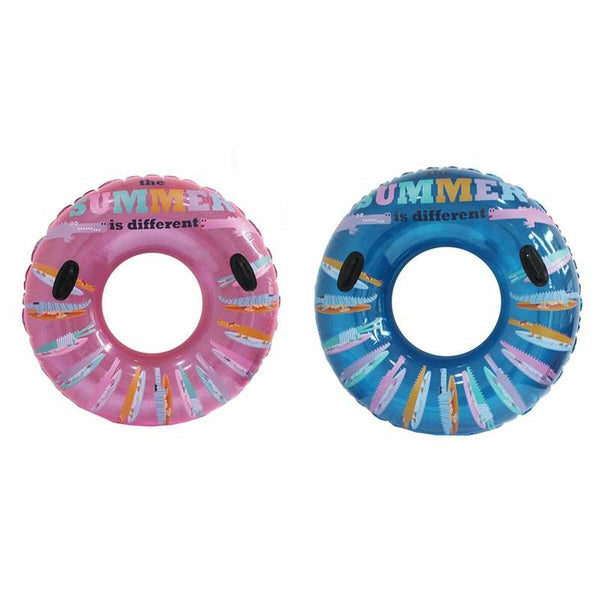 Inflatable Floating Doughnut The Summer is different