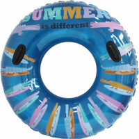 Inflatable Floating Doughnut The Summer is different