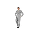 Costume for Adults Money (Xl)