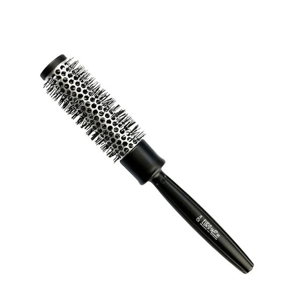 Heat Brush Eurostil