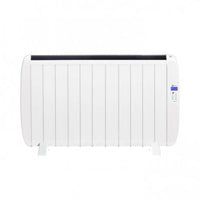 Digital Dry Thermal Electric Radiator (11 chamber) Haverland COMPACT11 1800W