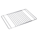 Grille Sauvic Oven Extendable Chromed 38,5 x 31,5 cm 55 x 31,5 cm