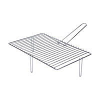 Grill Sauvic (46,6 x 28 cm)