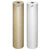 Roll of Kraft paper Fabrisa 300 x 1,1 m White 70 g/m²