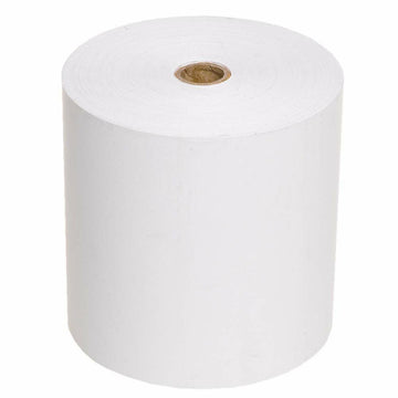 Thermal Paper Roll Fabrisa 80 x 65 x 12 mm