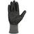 Work Gloves JUBA Nylon PVC