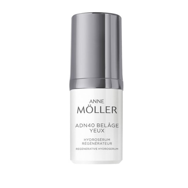 "Anne Moller ADN40 Belâge Yeux Regenerative Hydroserum 15ml"